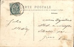 Calle de Louviers de la prisión de la POSTAL de la VENDIMIA del Penitent la prisión