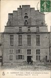 CPA Prison Clermont Entree de la detention et donjon du chateau Henri IV