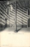 CPA Prison Chillon Chambre de la torture en 1255