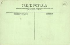 CPA Prison Montereau 