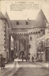 CPA Prison Hennebont 
