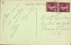 CPA Prison Hennebont 