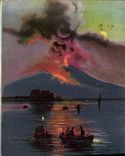 CPA Volcan 