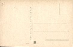 VINTAGE POSTCARD Napoli Volcano It Vesuvio