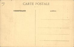 Guerra del fabricante de la peluca del Coiffeur de Militaria de la POSTAL de la VENDIMIA del indio de 1914 heridas que capsula a un camarada