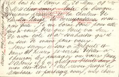 POSTAL Tamilian de la VENDIMIA a agujerear en el trabajo que afeita el fabricante principal de la peluca del peluquero de Ceilán Stri Lanka