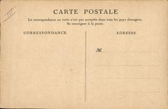 CPA Militaria Coiffeur Perruquier Toilette dans un boyau Tranchee