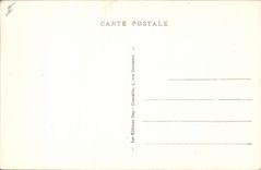 CPA Sports d'hiver Ski Concours 