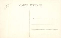 CPA Sports d'hiver Ski Un saut 