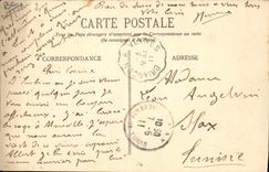 CPA Sports d'hiver Ski Un saut 