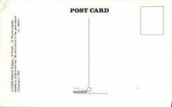 VINTAGE POSTCARD Train Engine has GSWR Midland Glasgow St Enoch St Pancras express train