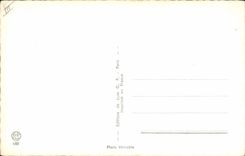CPA Nu erotique Femme