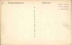 CPA Bateau Guerre Service en escadre Navigation en ligne de file Un virage