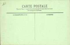 CPA Bateau Guerre Lancement d'une torpille a bord d'un cuirasse