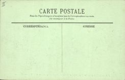 CPA Bateau Guerre Torpilleur a turbines 