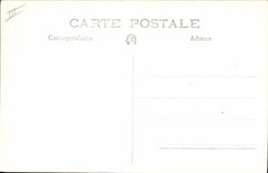 CPA Bateau Guerre Ligne de file des croiseurs