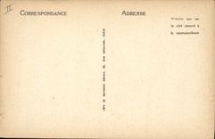 CPA Bateau Guerre Cuirasses en marche 