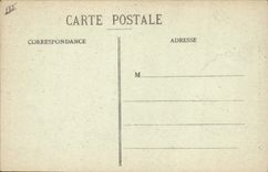 CPA Le nouveau Theatre Luneville