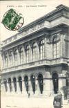 CPA Lyon Le grand Theatre 