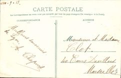 CPA Lyon Le grand Theatre 