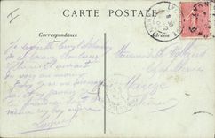 CPA Lyon Le Theatre des Celestins