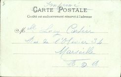 CPA Lyon Le Theatre des Celestins