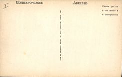 CPA Lille Le grand Theatre 