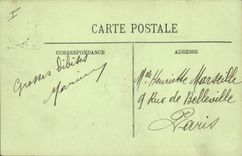 CPA Lyon Le Theatre des Celestins