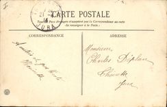 CPA Lyon Le Theatre des Celestins