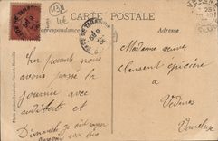 CPA Tarascon Le Chateau du Roi Rene