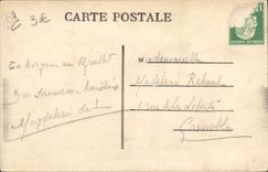 CPA Tarascon Le Chateau du Roi Rene