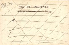 CPA Tarascon Le Chateau du Roi Rene