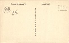 CPA Saint Remy De Provence Les Antiques romaines Ruines de l'ancienne ville d'origine celtique