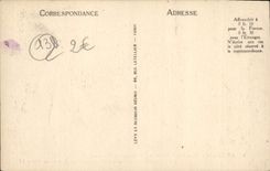 CPA Saint Remy De Provence Les antiques romaines Ruines de l'ancienne ville