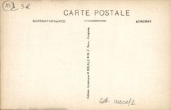 CPA Saint Remy De Provence Le Mausolee