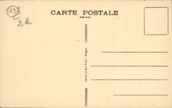 CPA Saint Remy De Provence Tombeau romain