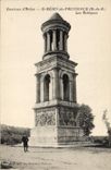 CPA Saint Remy De Provence Les antiques