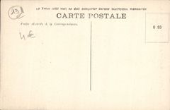 CPA Saint Remy De Provence Les antiques