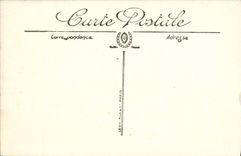 CPA Beaulieu Vue Generale 