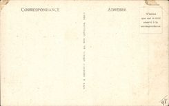 CPA Beaulieu Boulevard Gordon Bennett