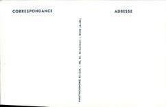 CPA Beaulieu et le Cap Ferrat