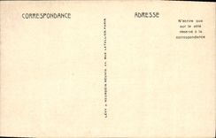 CPA Beaulieu Vue Generale