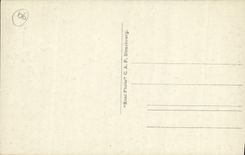 CPA Beaulieu Et Le Cap Ferrat Vue Generale