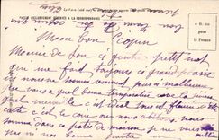 CPA Beaulieu sur mer Petite Afrique 