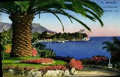 CPA Beaulieu La Pointe des Fourmis