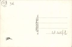 Puntos de Cassis de la POSTAL de la VENDIMIA de lombardos