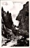 CPA Cassis Calanque d'En Vau