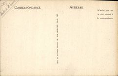 VINTAGE POSTCARD Loaches the Keep the Dungeon of Ludovic Sforza