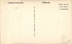 CPA Loches Le Donjon Cage du cardinal de la Balue 