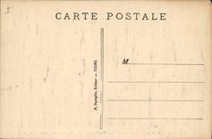 CPA Loches Salle des Tortures 